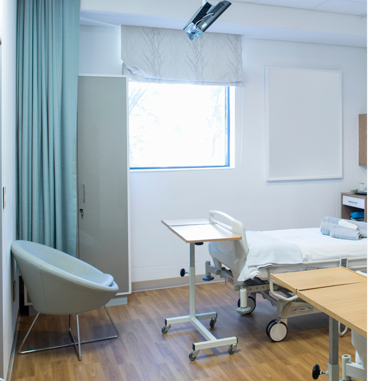 Medical Centre: Margin Improvement